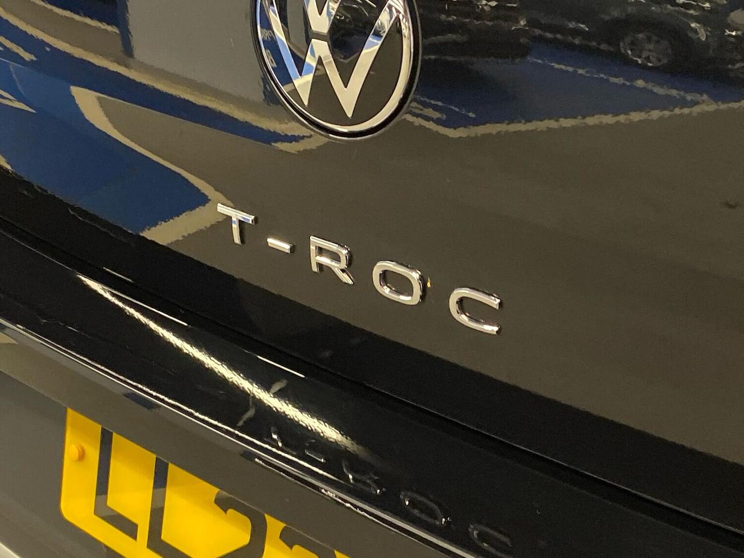 Used Volkswagen T-Roc 2023 for sale - 76541884: Photo 31