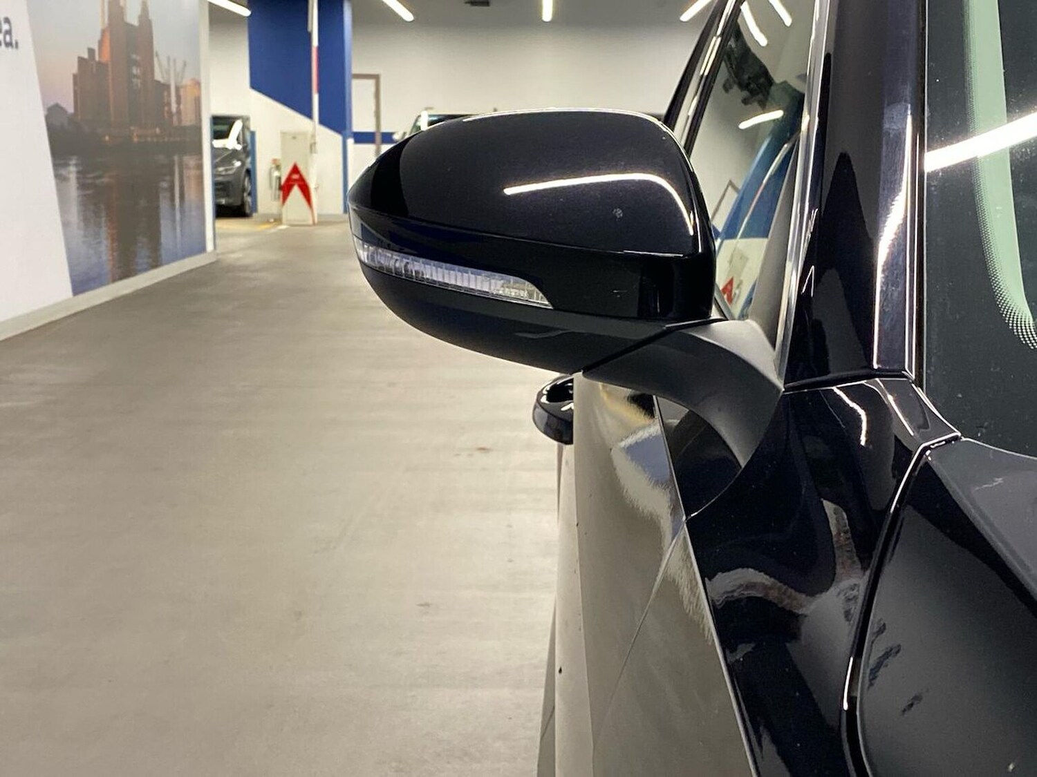 Used Volkswagen T-Roc 2023 for sale - 76541884: Photo 33