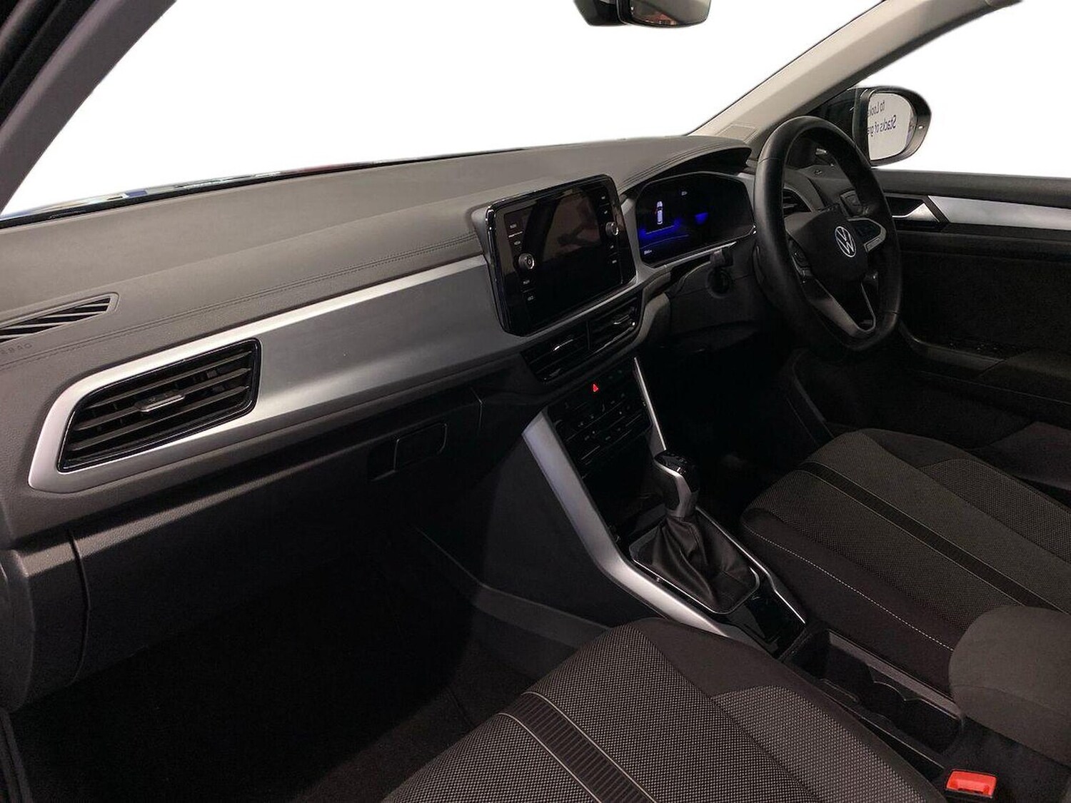 Used Volkswagen T-Roc 2023 for sale - 76541884: Photo 7