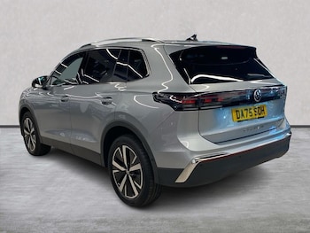 Used Volkswagen Tiguan 2025 for sale - 79551835: Photo