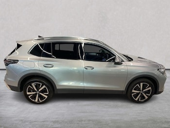 Used Volkswagen Tiguan 2025 for sale - 79551835: Photo