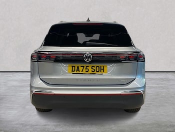 Used Volkswagen Tiguan 2025 for sale - 79551835: Photo