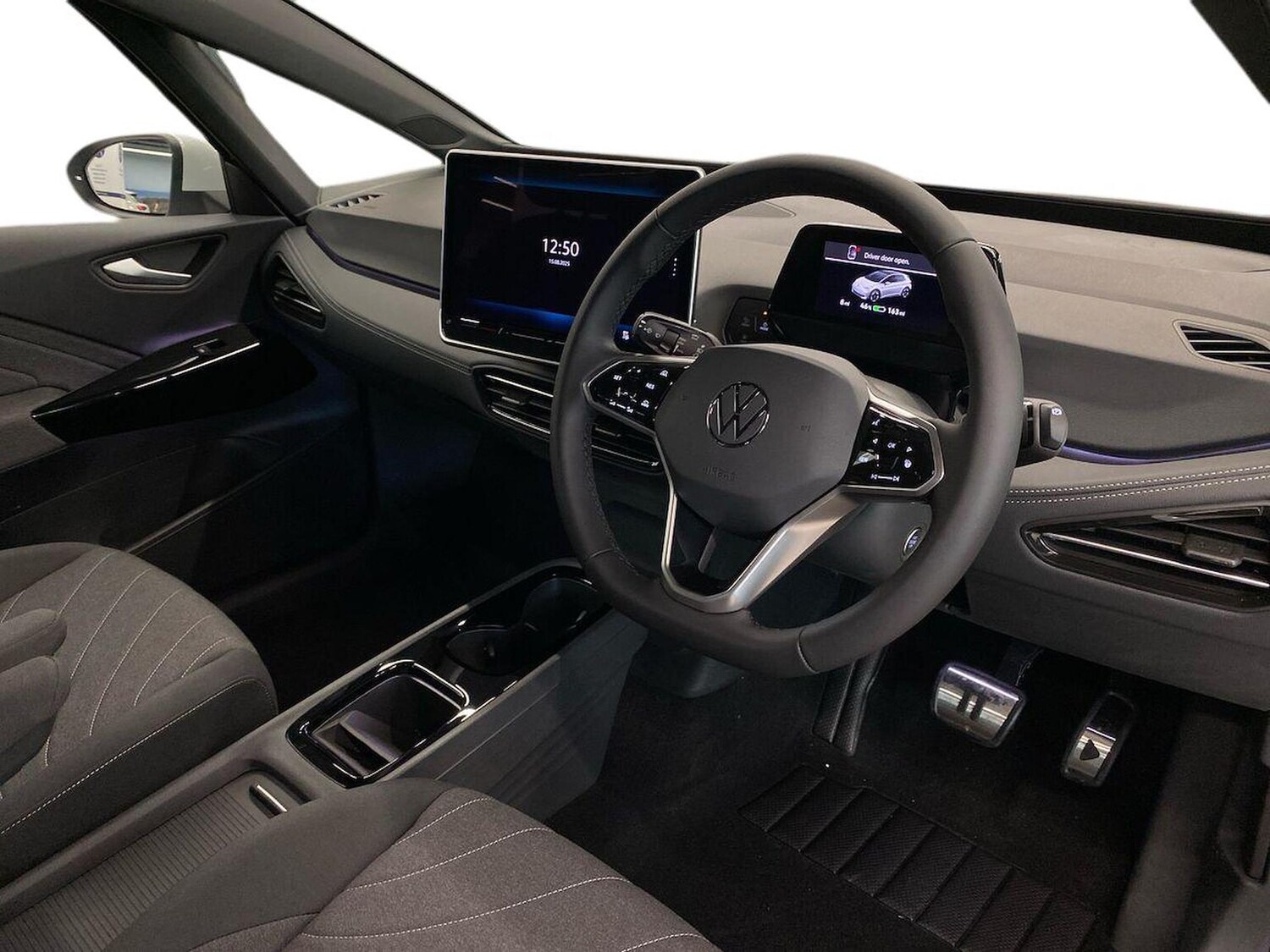 Used Volkswagen ID.3 2025 for sale - 75907185: Photo 15