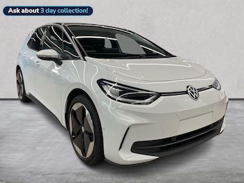 2025 - 150Kw Match Pro S 77Kwh 5Dr Auto [5 Seats]
