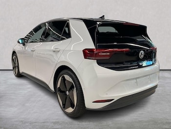 Used Volkswagen ID3 2025 for sale - 75907185: Photo