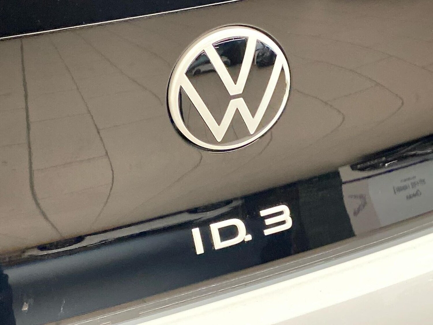 Used Volkswagen ID.3 2025 for sale - 75907185: Photo 30