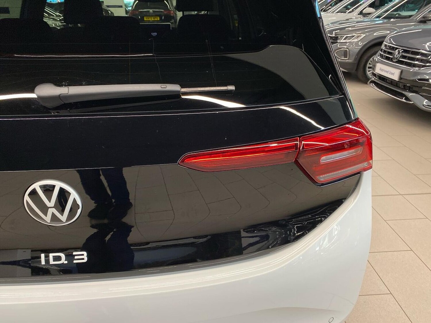Used Volkswagen ID.3 2025 for sale - 75907185: Photo 32