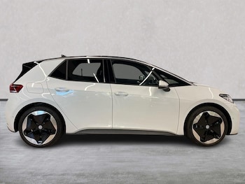 Used Volkswagen ID3 2025 for sale - 75907185: Photo