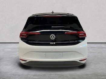 Used Volkswagen ID3 2025 for sale - 75907185: Photo