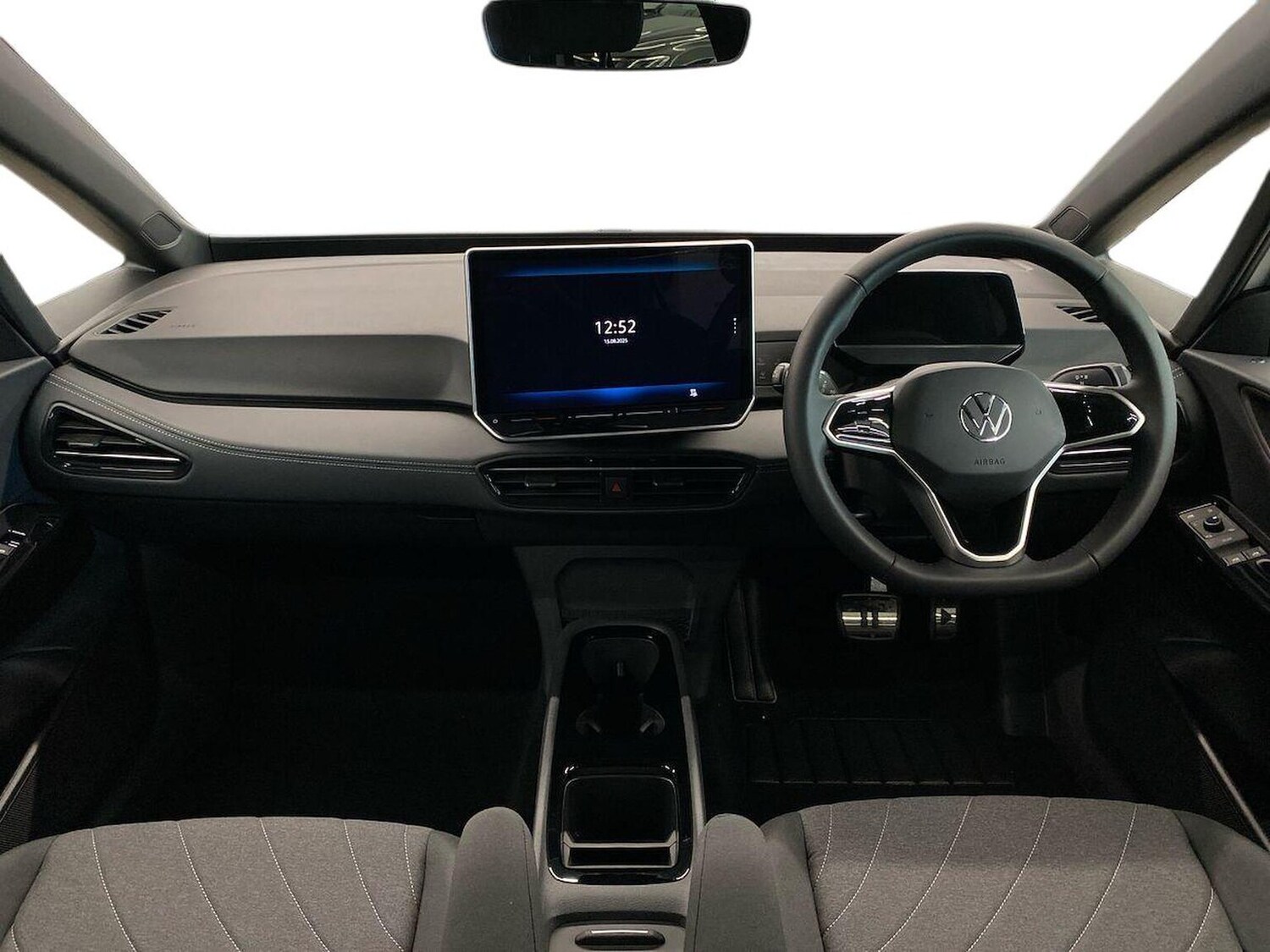 Used Volkswagen ID.3 2025 for sale - 75907185: Photo 8