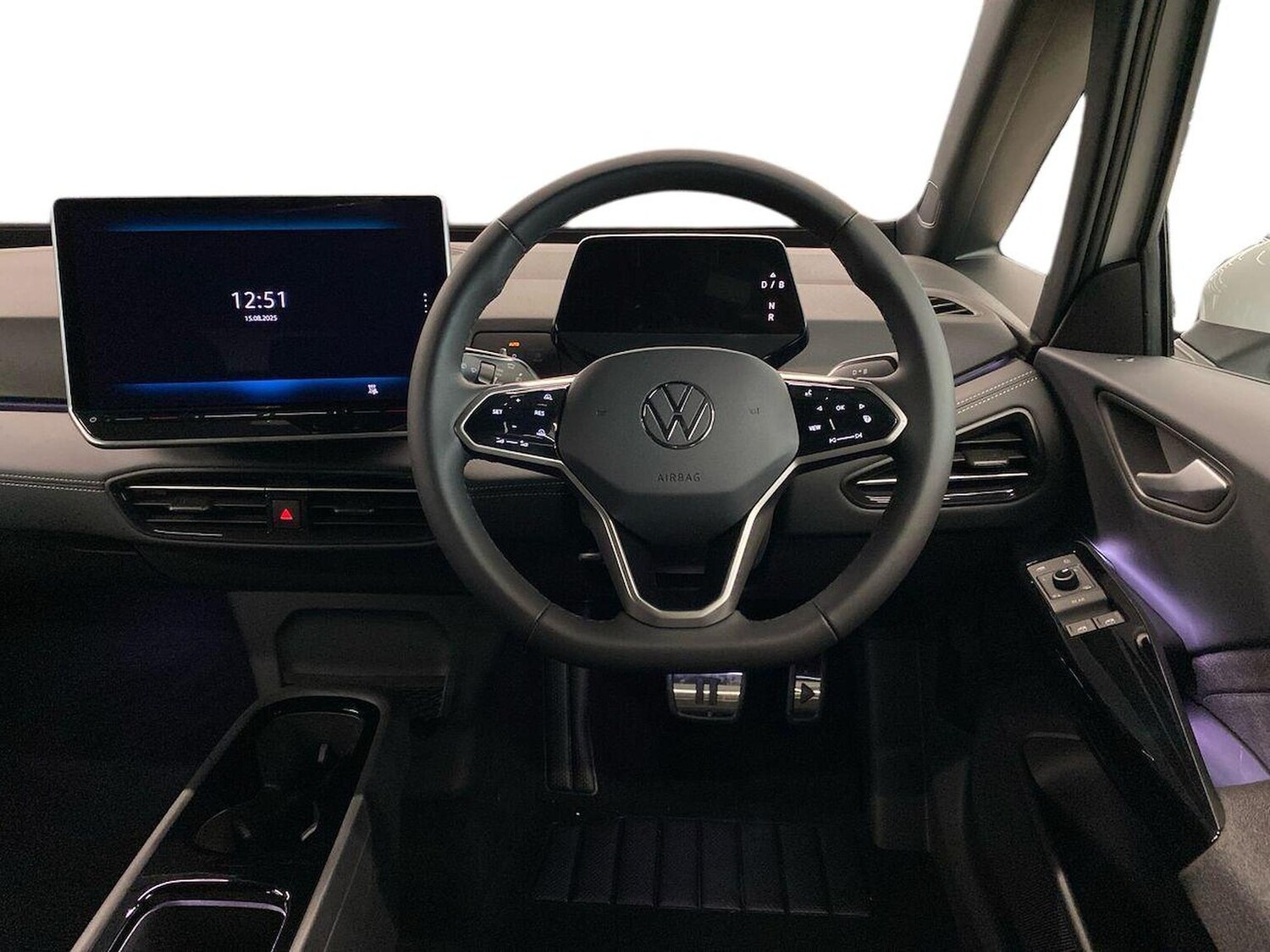 Used Volkswagen ID.3 2025 for sale - 75907185: Photo 9