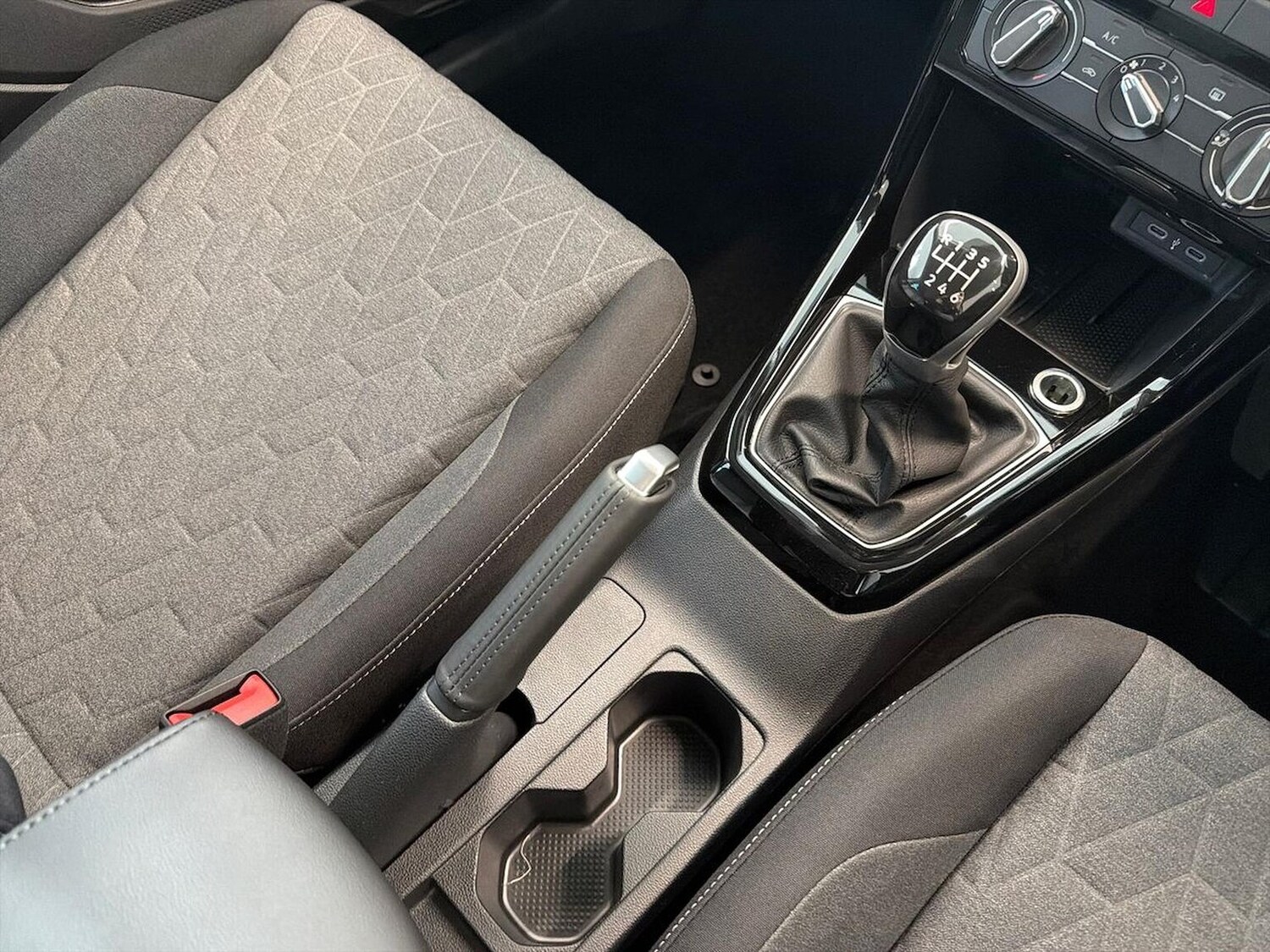 Used Volkswagen T-Cross 2025 for sale - 76143006: Photo 13