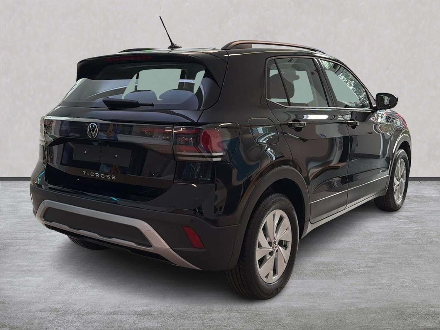 Used Volkswagen T-Cross 2025 for sale - 76143006: Photo 18