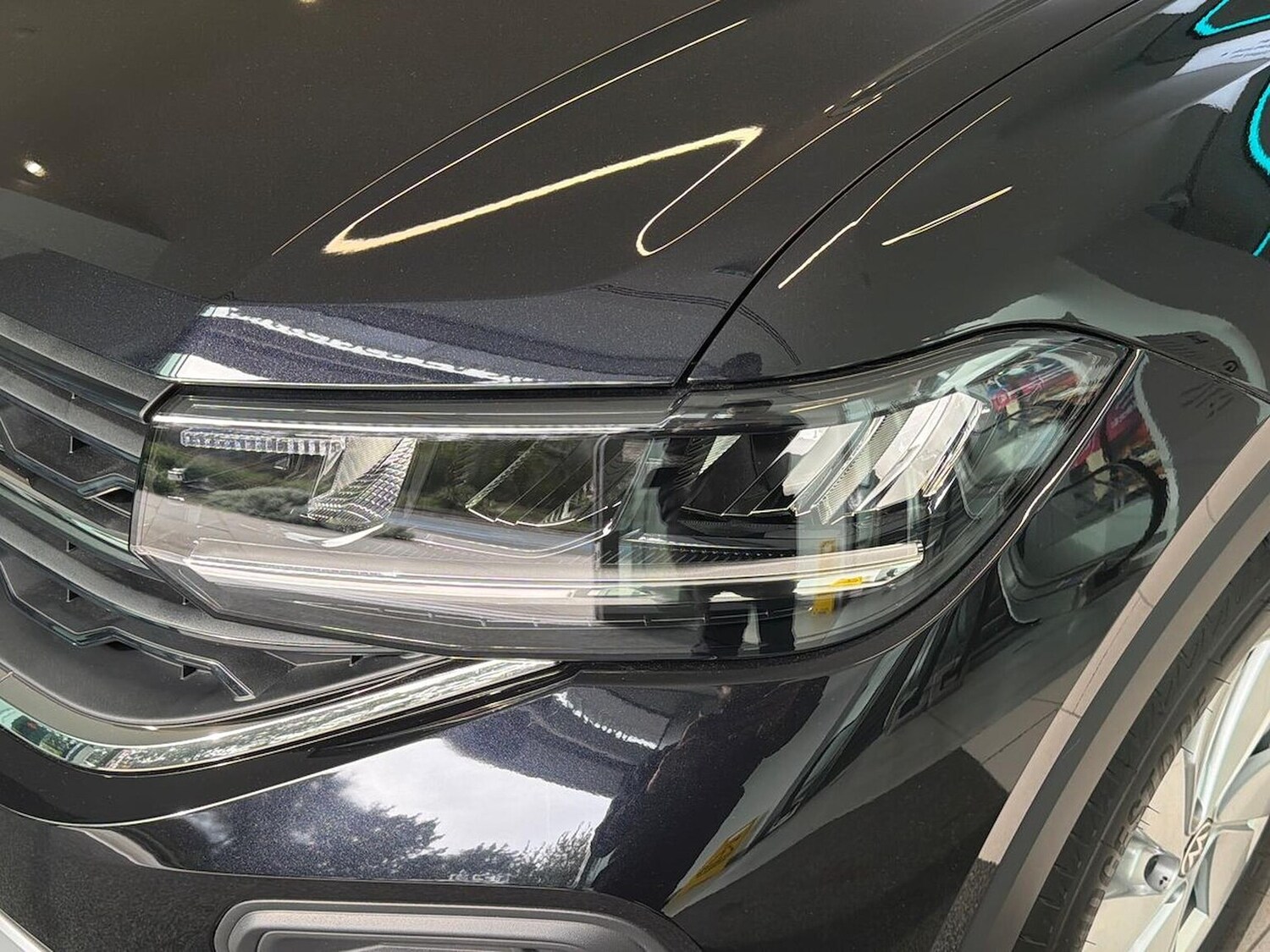 Used Volkswagen T-Cross 2025 for sale - 76143006: Photo 30