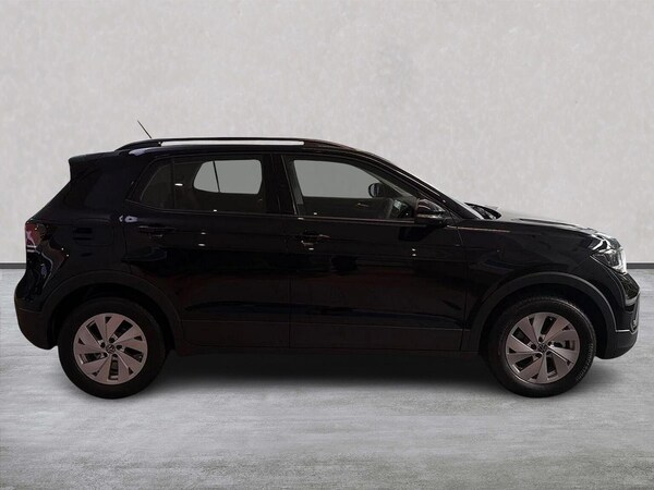 Used Volkswagen T-Cross 2025 for sale - 76143006: Photo 3