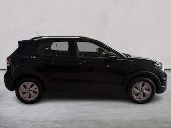 Used Volkswagen T-Cross 2025 for sale - 76143006: Photo 3