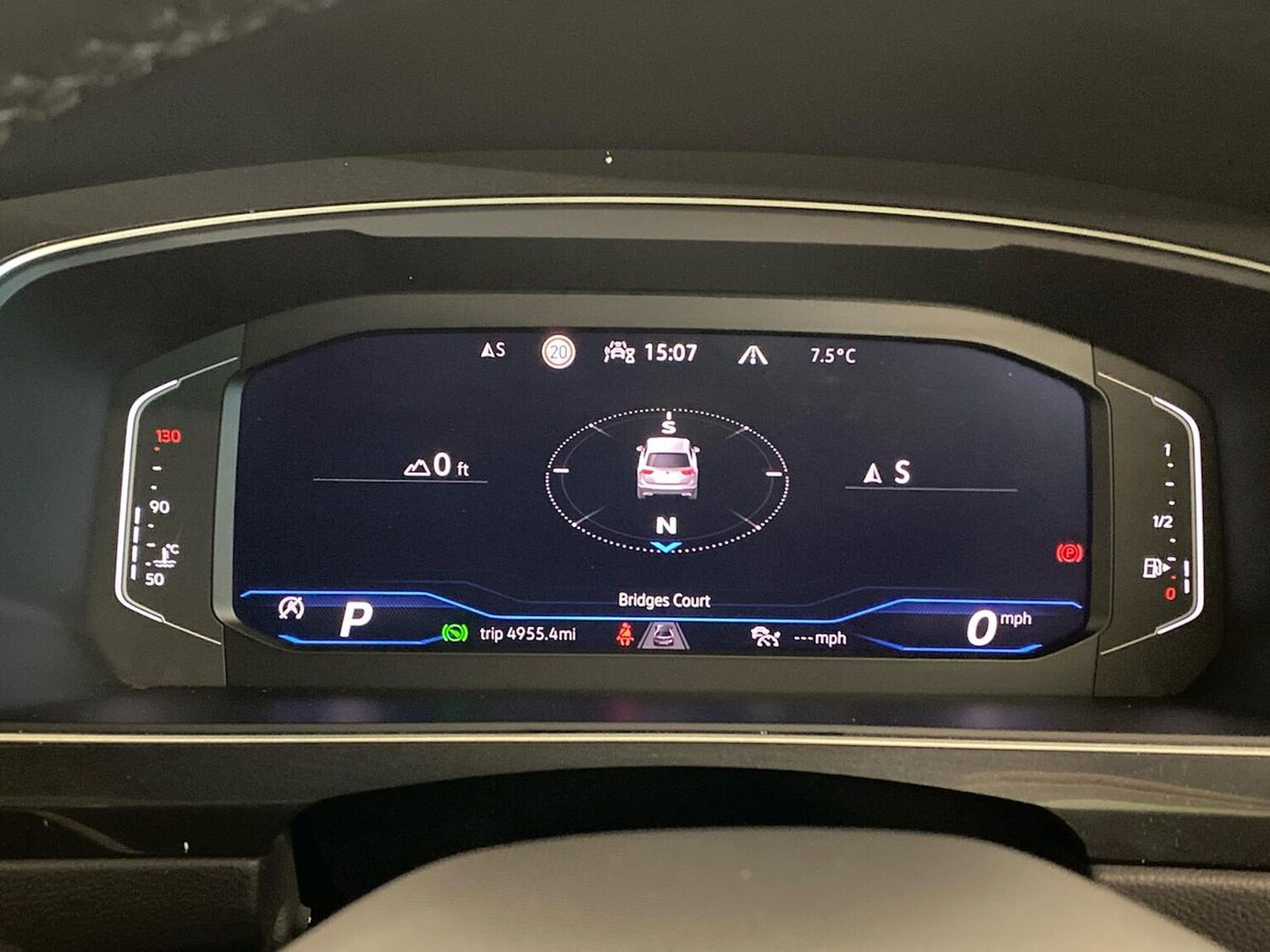 Used Volkswagen Tiguan 2024 for sale - 77946131: Photo 10