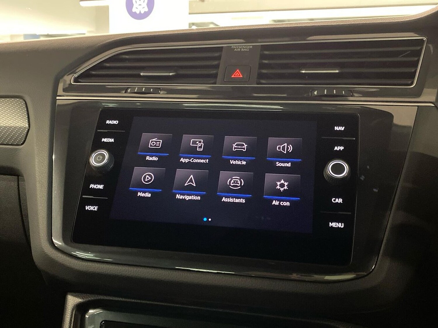 Used Volkswagen Tiguan 2024 for sale - 77946131: Photo 11