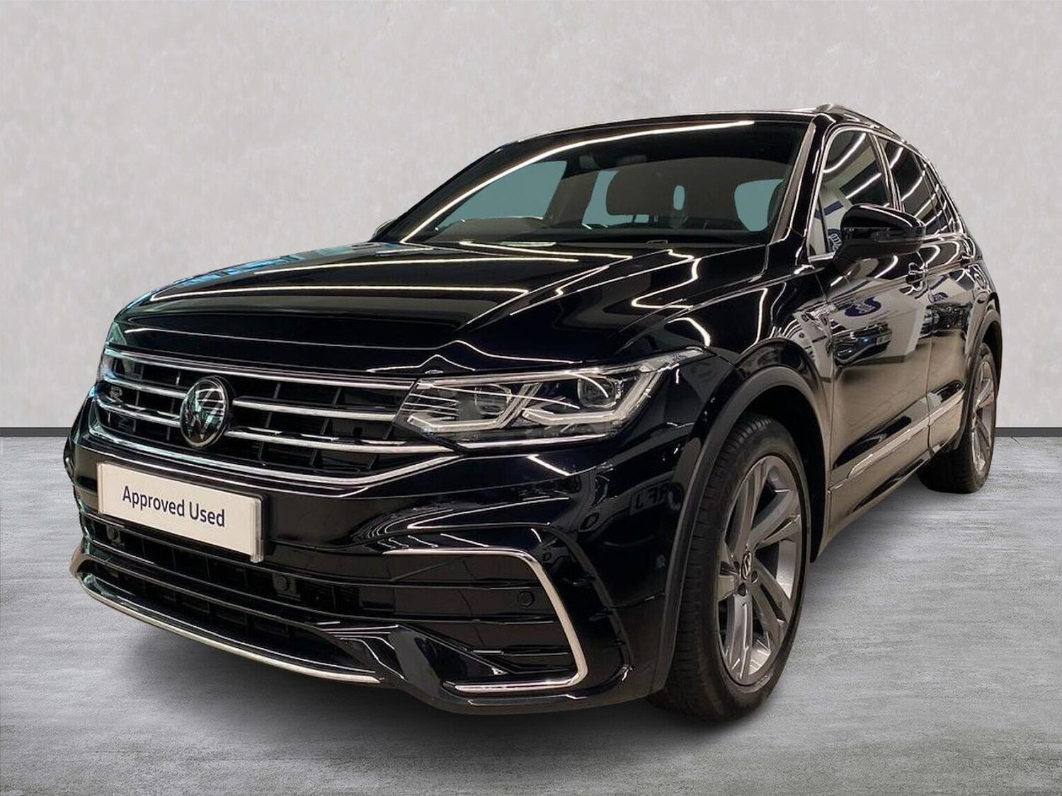 Used Volkswagen Tiguan 2024 for sale - 77946131: Photo 20