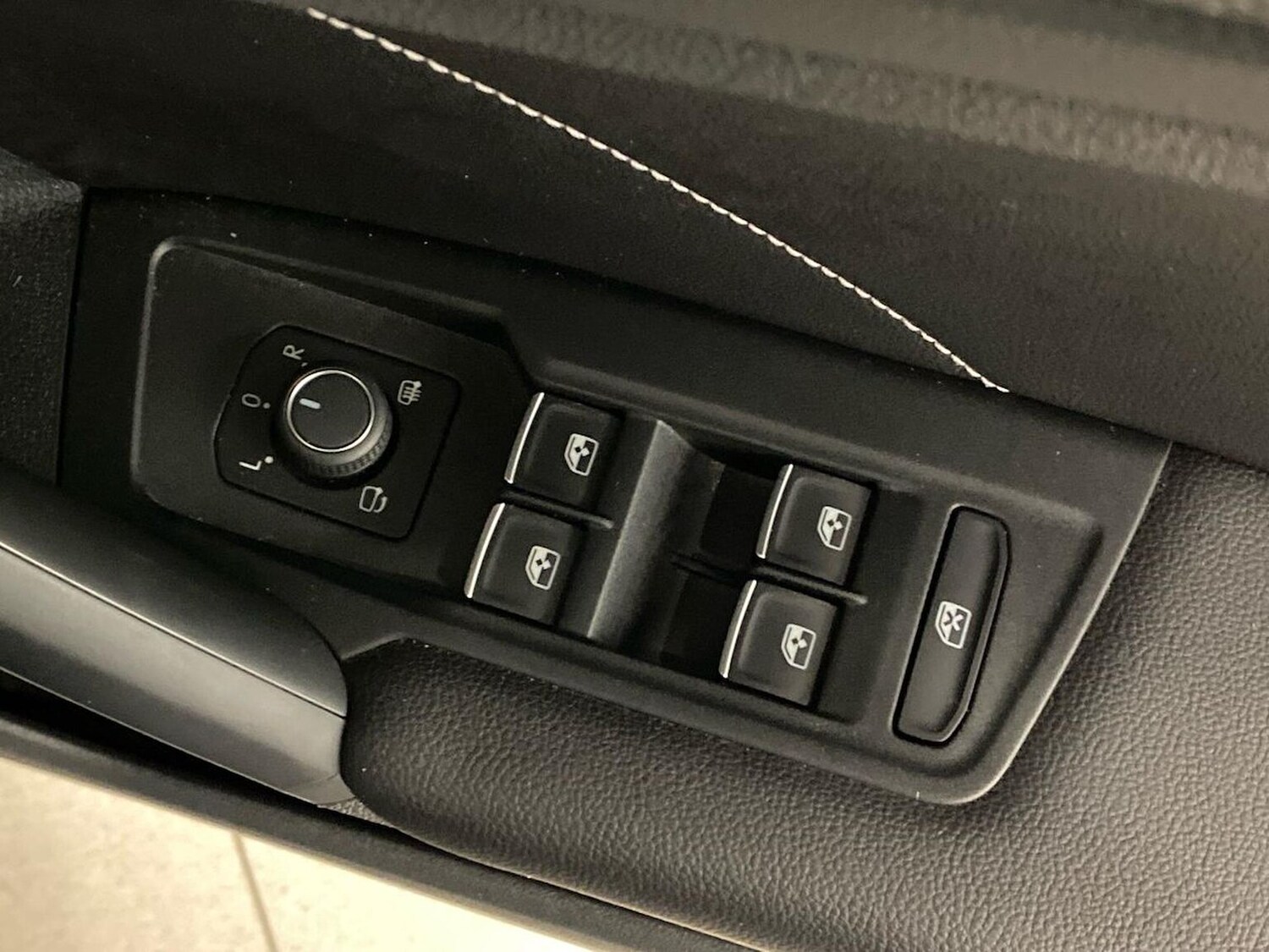 Used Volkswagen Tiguan 2024 for sale - 77946131: Photo 21