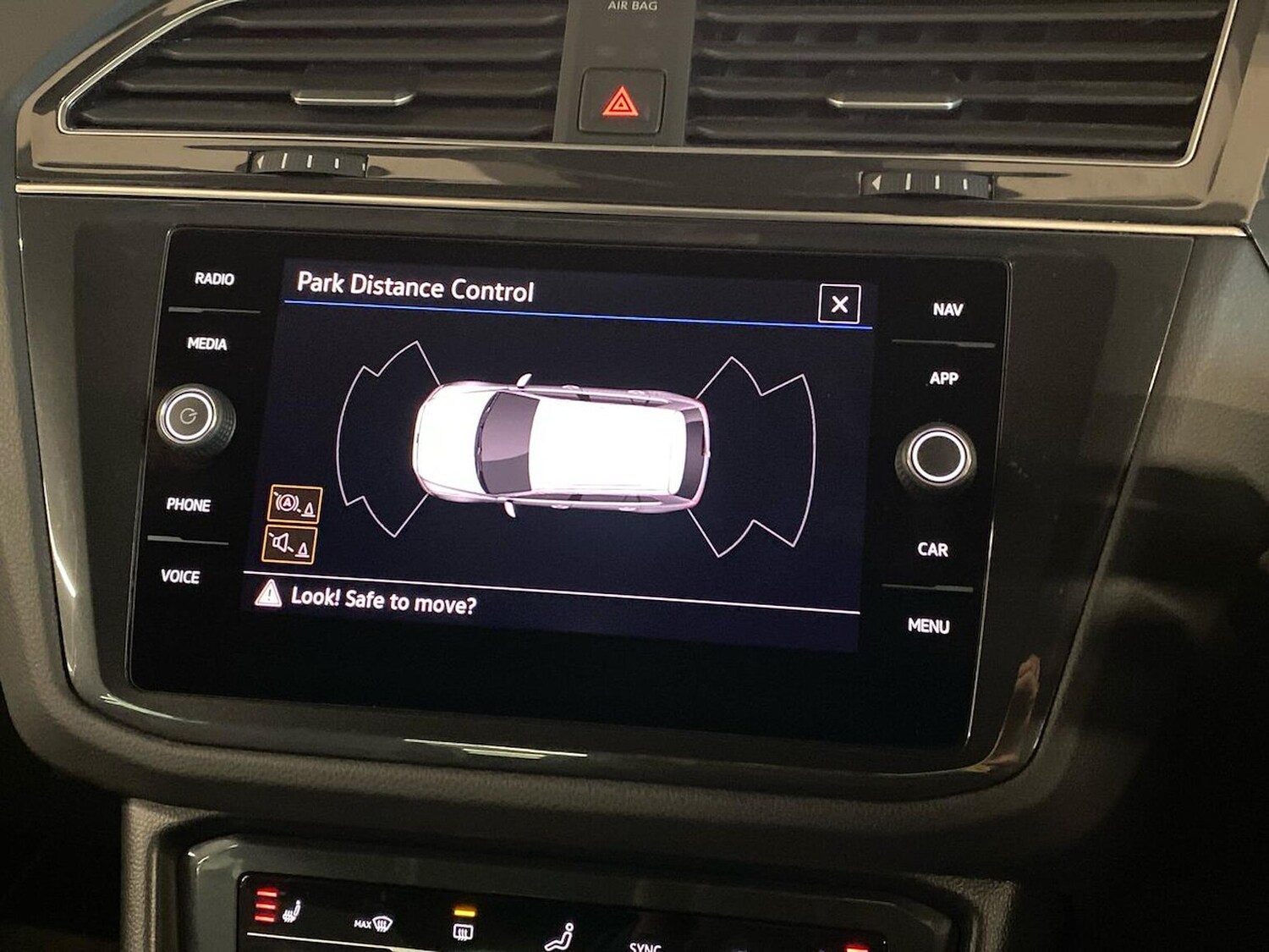 Used Volkswagen Tiguan 2024 for sale - 77946131: Photo 22