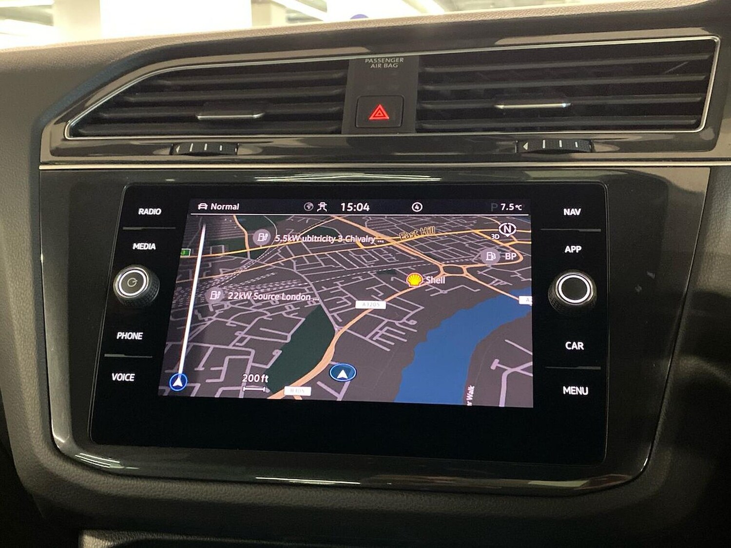 Used Volkswagen Tiguan 2024 for sale - 77946131: Photo 23