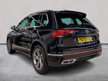 Used Volkswagen Tiguan 2024 for sale - 77946131: Photo