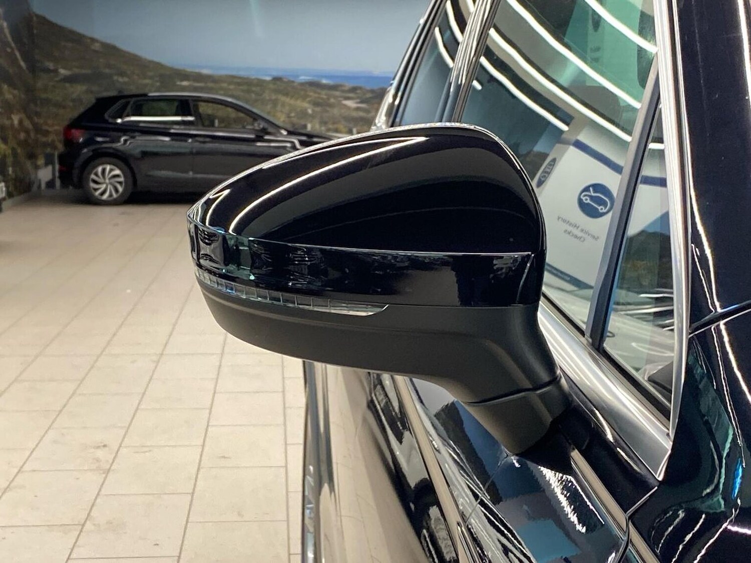 Used Volkswagen Tiguan 2024 for sale - 77946131: Photo 33