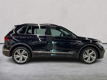 Used Volkswagen Tiguan 2024 for sale - 77946131: Photo