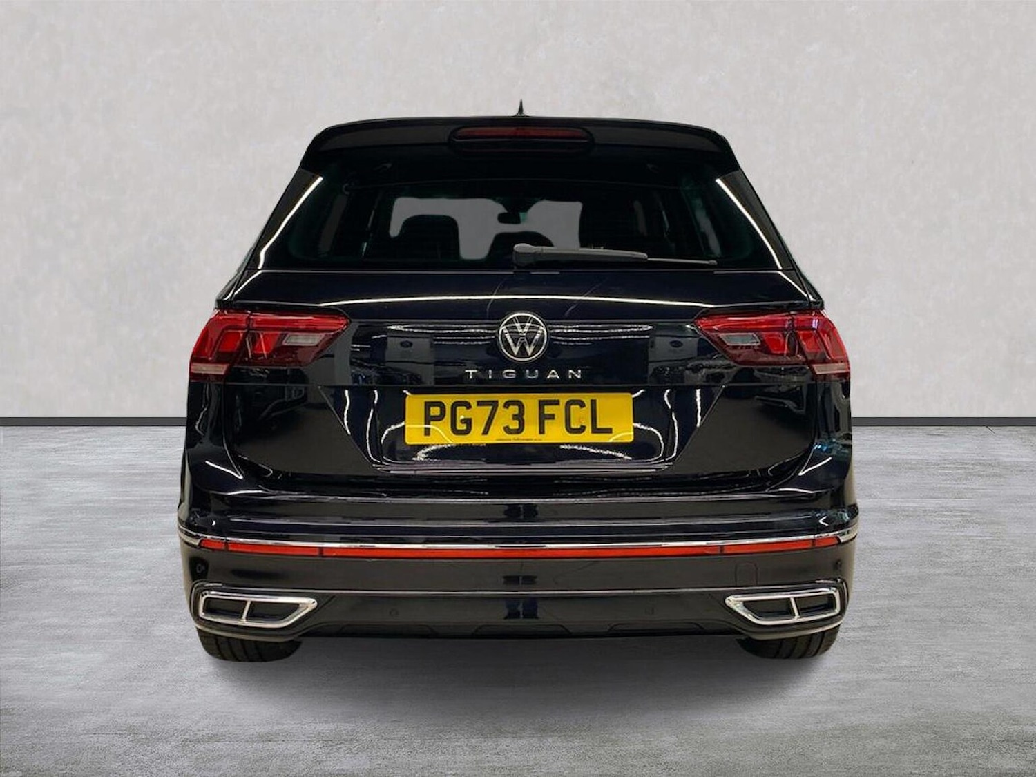 Used Volkswagen Tiguan 2024 for sale - 77946131: Photo 4