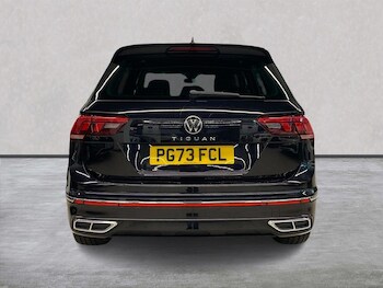 Used Volkswagen Tiguan 2024 for sale - 77946131: Photo
