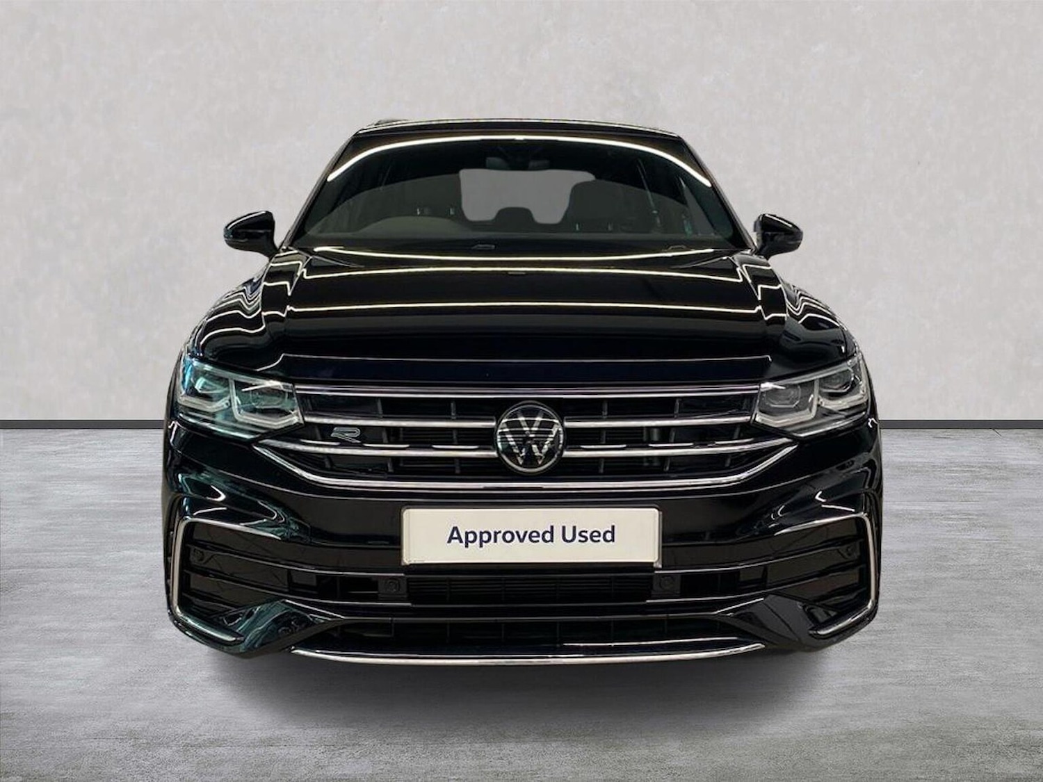 Used Volkswagen Tiguan 2024 for sale - 77946131: Photo 5