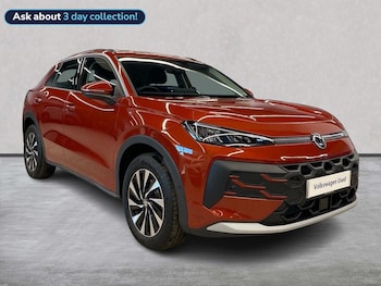 Used Volkswagen T-Roc 2026 for sale - 78470299: Photo
