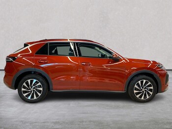 Used Volkswagen T-Roc 2026 for sale - 78470299: Photo