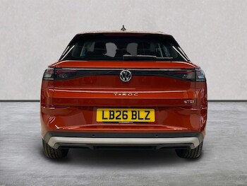 Used Volkswagen T-Roc 2026 for sale - 78470299: Photo