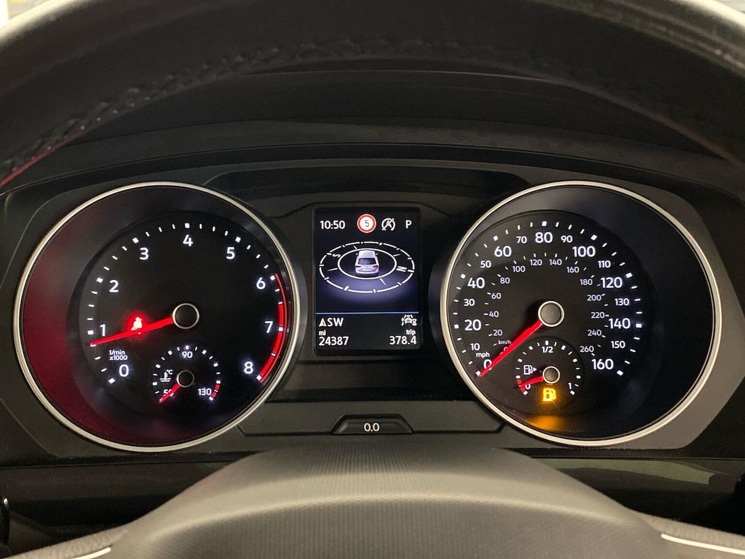 Used Volkswagen Tiguan 2020 for sale - 76735620: Photo 10