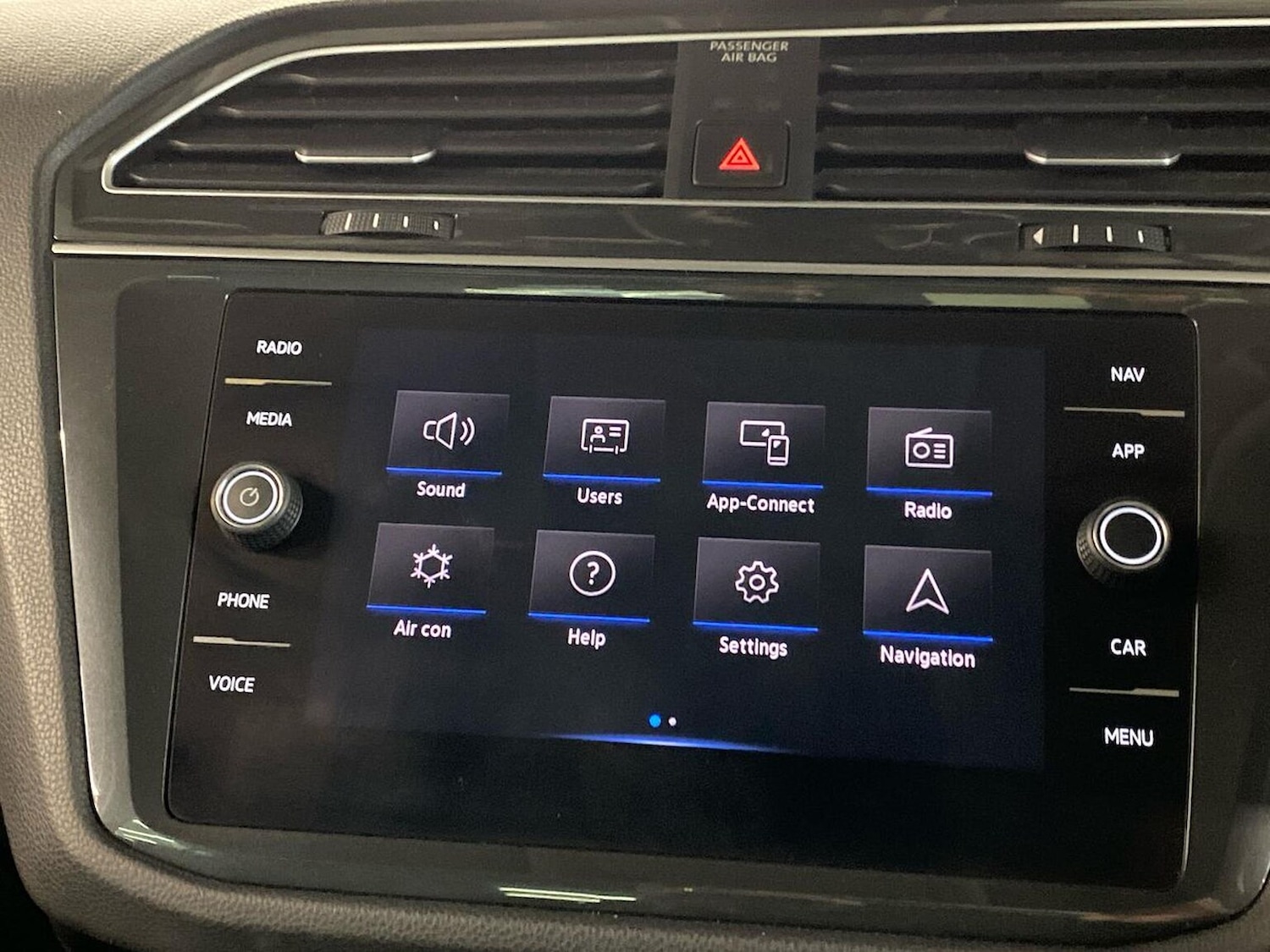 Used Volkswagen Tiguan 2020 for sale - 76735620: Photo 11