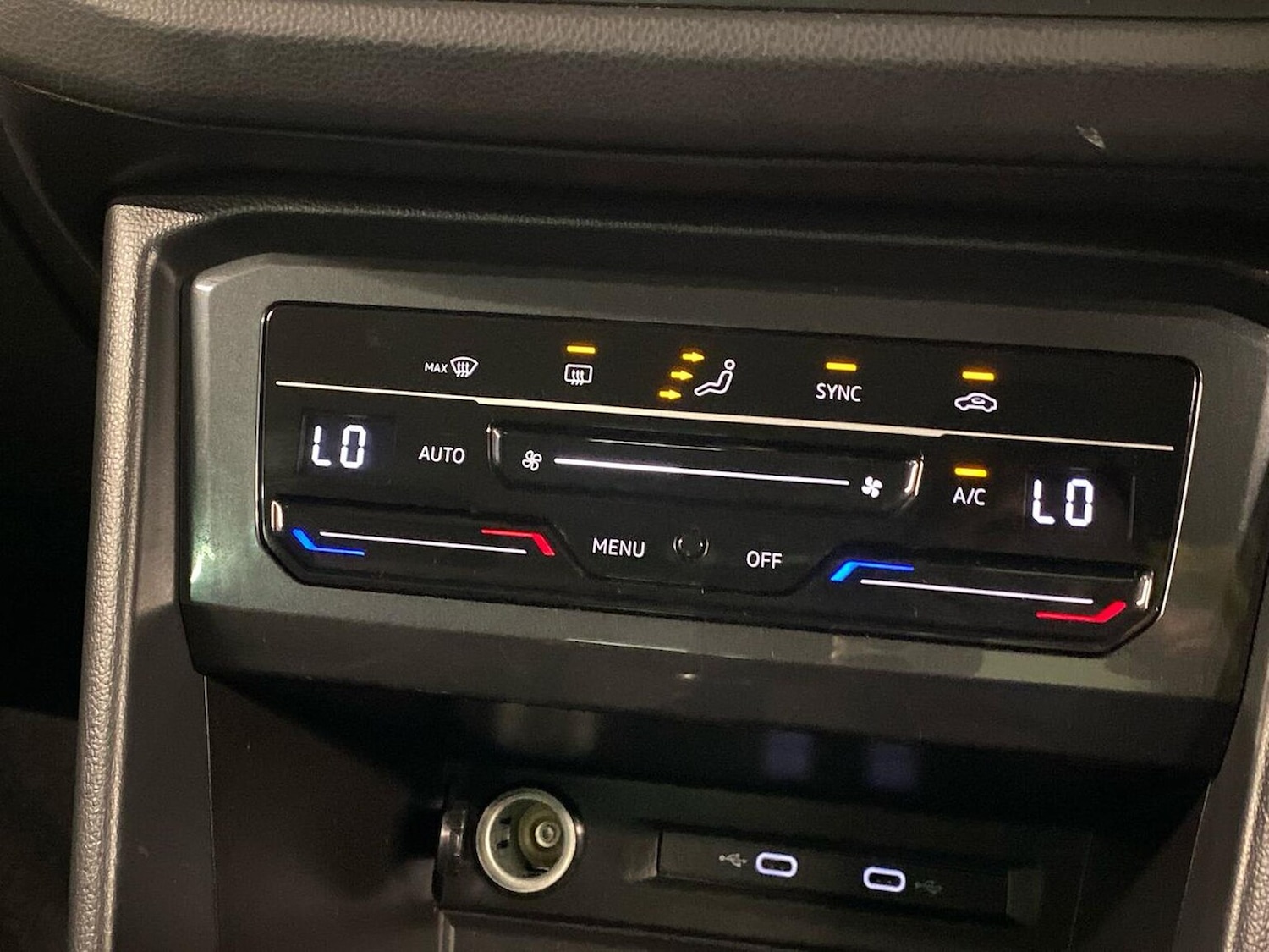 Used Volkswagen Tiguan 2020 for sale - 76735620: Photo 12