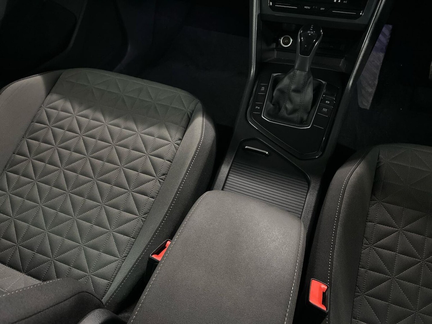 Used Volkswagen Tiguan 2020 for sale - 76735620: Photo 13