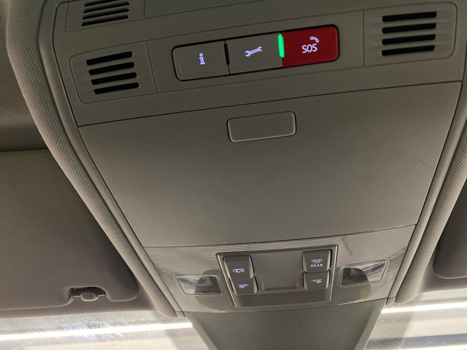 Used Volkswagen Tiguan 2020 for sale - 76735620: Photo 14