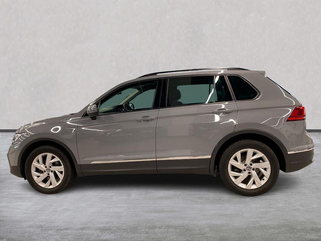 Used Volkswagen Tiguan 2020 for sale - 76735620: Photo 19