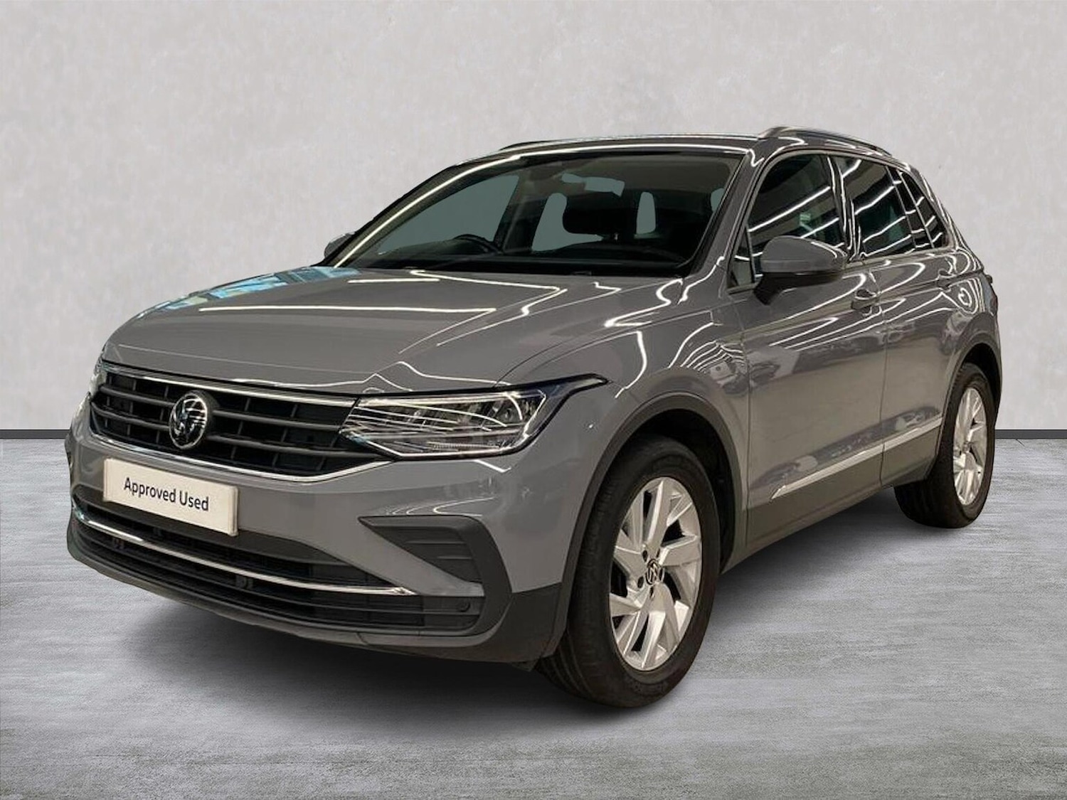 Used Volkswagen Tiguan 2020 for sale - 76735620: Photo 20