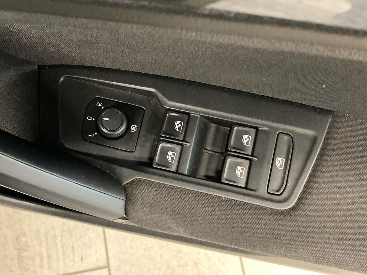 Used Volkswagen Tiguan 2020 for sale - 76735620: Photo 21