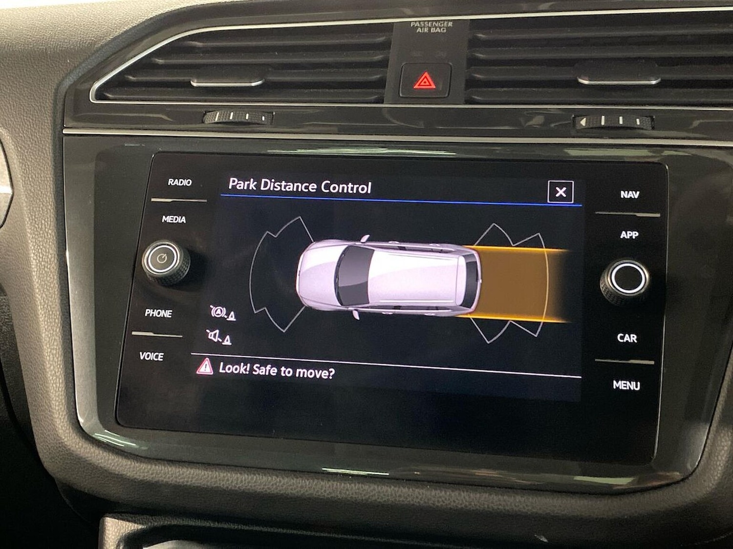 Used Volkswagen Tiguan 2020 for sale - 76735620: Photo 22