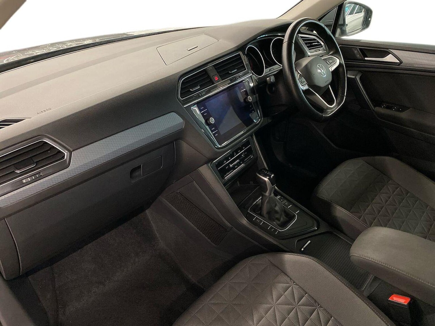 Used Volkswagen Tiguan 2020 for sale - 76735620: Photo 7