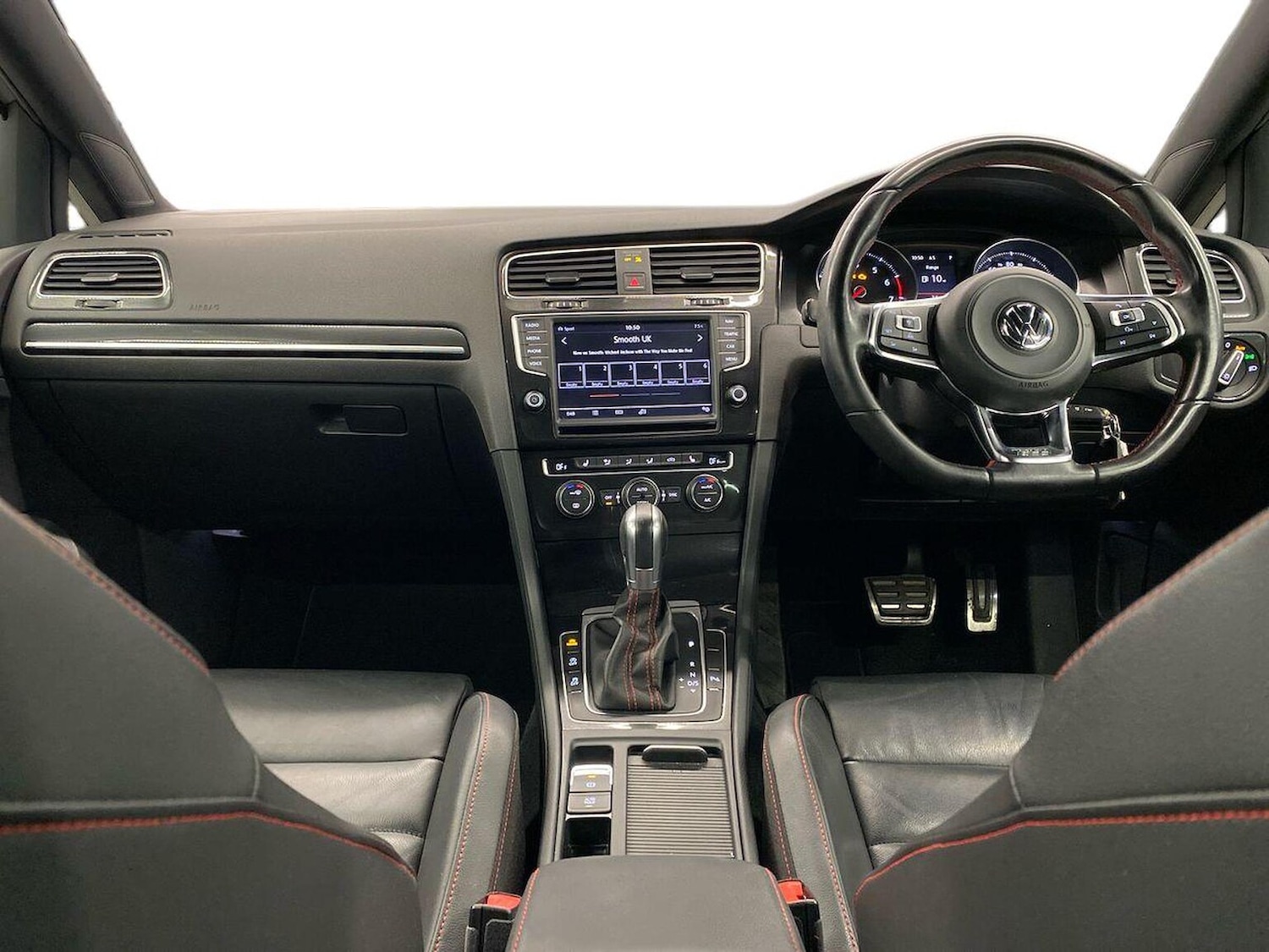 Used Volkswagen Golf 2017 for sale - 77062296: Photo 10