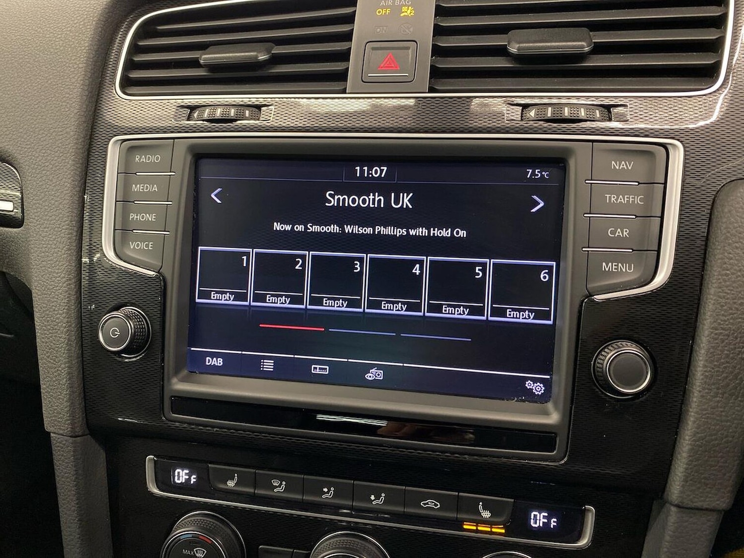 Used Volkswagen Golf 2017 for sale - 77062296: Photo 13