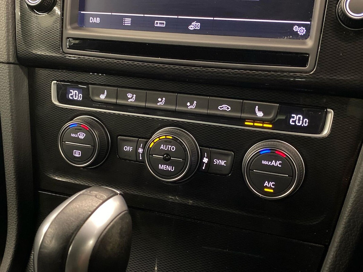 Used Volkswagen Golf 2017 for sale - 77062296: Photo 14