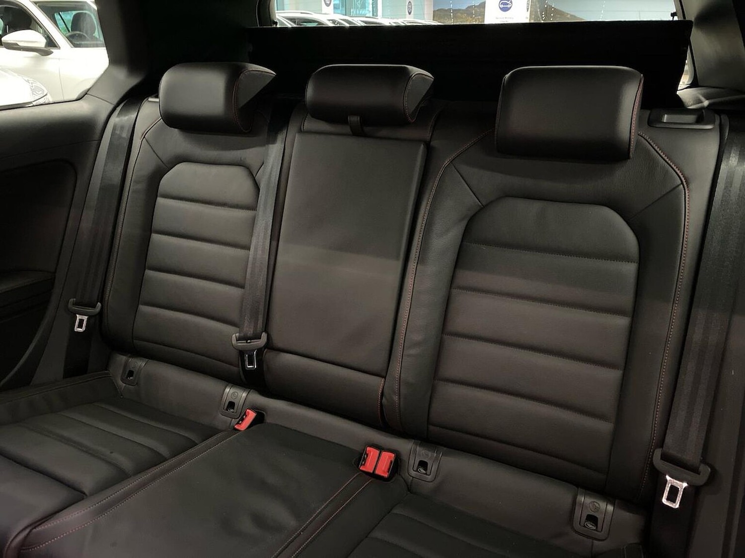 Used Volkswagen Golf 2017 for sale - 77062296: Photo 18