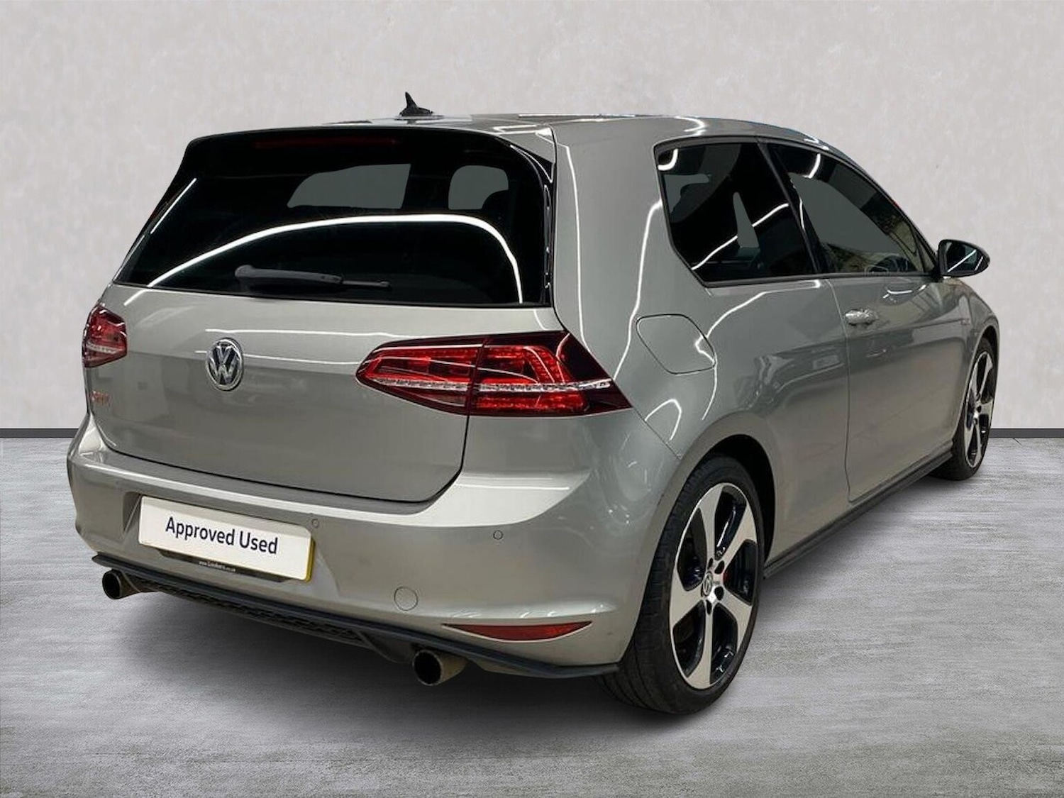 Used Volkswagen Golf 2017 for sale - 77062296: Photo 20